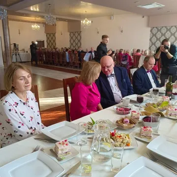 Dzień Seniora w Radomsku