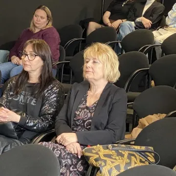 Zielone przystanki oraz rower miejski. Młodzież ma pomysły na poprawę klimatu w Radomsku