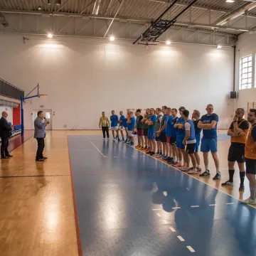 Liga Szóstek z Perspektywami