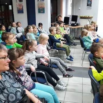 Promocja najnowszej książki radomszczanki Elżbiety Stępień