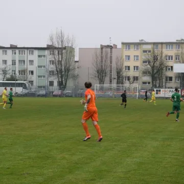 Wicelider pokonany! RKS Radomsko – Świt Nowy Dwór Maz. 4:0