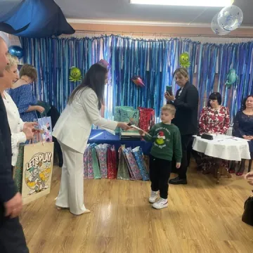 W PP 4 w Radomsku rozstrzygnięto ekologiczne konkursy