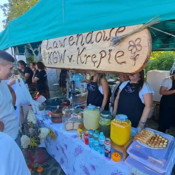 Gminna Wakacjada w Lgocie Wielkiej