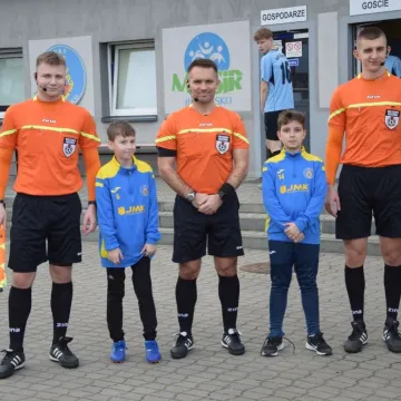 Wiosna zaczęła się od wygranej RKS Radomsko