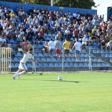 Wygrana RKS na powitanie IV ligi