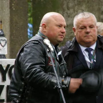 Upamiętniono 78. rocznicę bitwy pod Ewiną