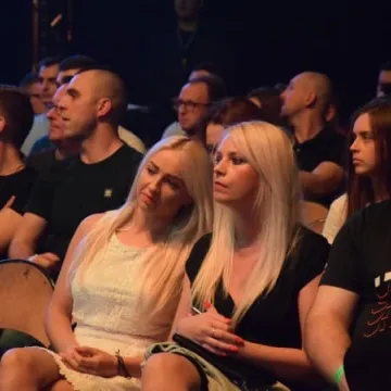 II Gala Sportów Walki w Radomsku