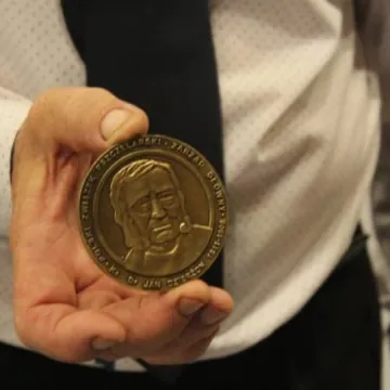 Radomszczańscy pszczelarze świętowali 