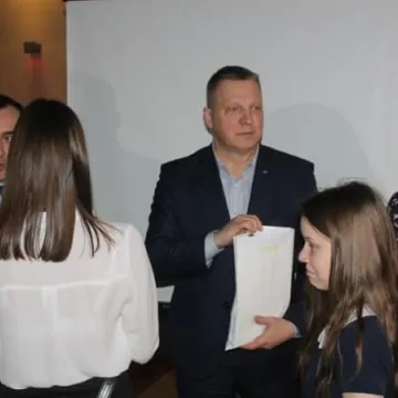 Finał X edycji konkursu Bądź Przedsiębiorczy