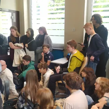 Radio Bizon z Elektryka nagrodzone