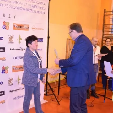 Pobiegli z „Szansą”