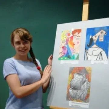 Rozstrzygnięto konkurs „Moja przygoda w muzeum”