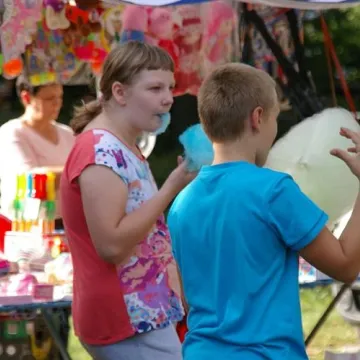 Letnie Granie w Parku Świętojańskim