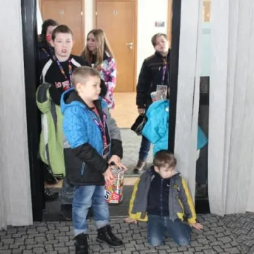 WOŚP 2017: Otwierają pierwsze puszki