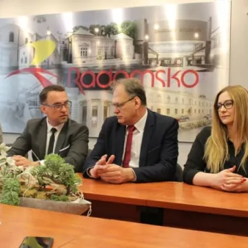 Zwiększono kwotę na budżet obywatelski