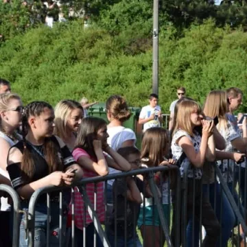 Dni Radomska 2017: Koncert Kasi Moś