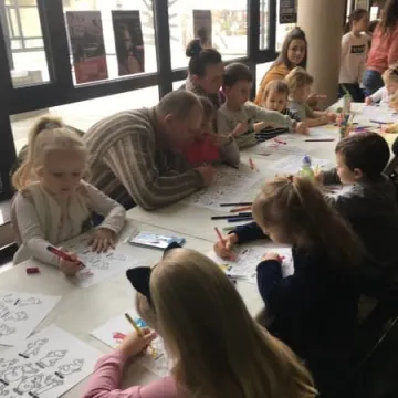 Nauka poprzez zabawę w MDK