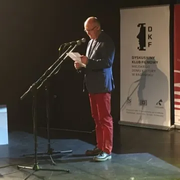 Finałowa Gala XIV Dni Kina 2019