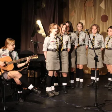 W Radomsku rozpoczął się festiwal „OPAL”