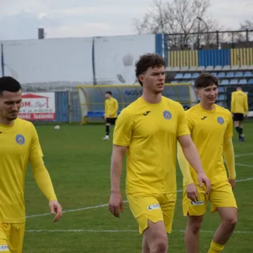 Wiosna zaczęła się od wygranej RKS Radomsko