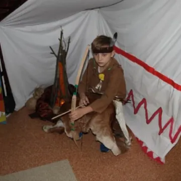 Jubileuszowy Dzień Patrona w PSP nr 9