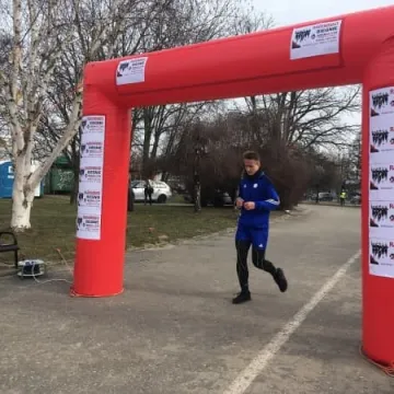 Tropem Wilczym dla uczczenia pamięci Żołnierzy Wyklętych