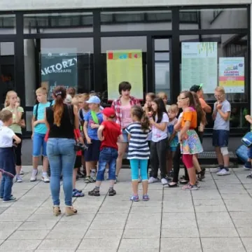 Wakacyjne przygody w MDK