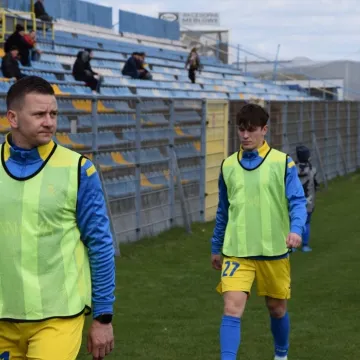Wysokie zwycięstwo RKS Radomsko ze Skalnikiem Sulejów