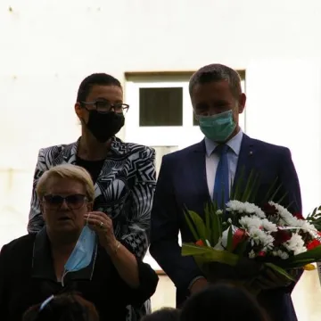 Upamiętnili Powstańców Warszawskich