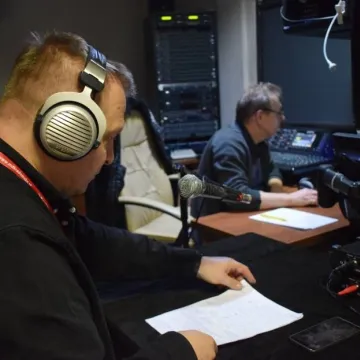 Radio MDK rozpoczęło nadawanie. Posłuchaj pierwszej audycji