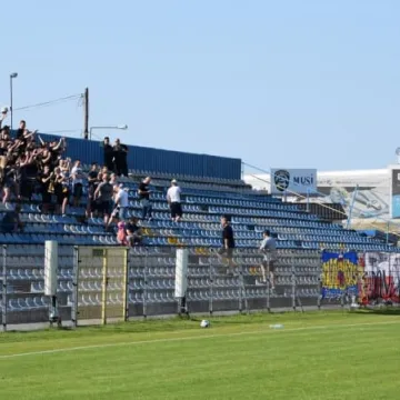 RKS wygrywa w meczu na szczycie 