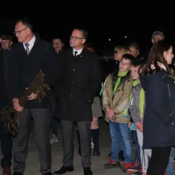 Święto Chorągwi Łódzkiej ZHP „Barwy Przeszłości” rozpoczęte