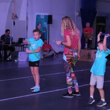 Finał 3. edycji zawodów Athletes Clash 2019