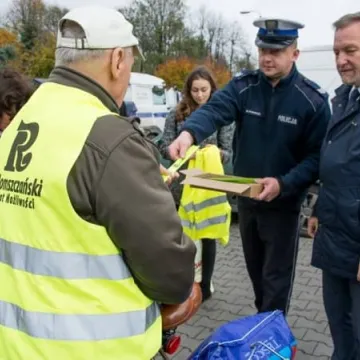 Dbają o bezpieczeństwo mieszkańców