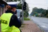 Ponad 120 mandatów nałożyli policjanci podczas akcji „Bezpieczny powiat radomszczański”