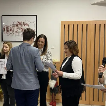 Znamy laureatów konkursu im. Baczyńskiego