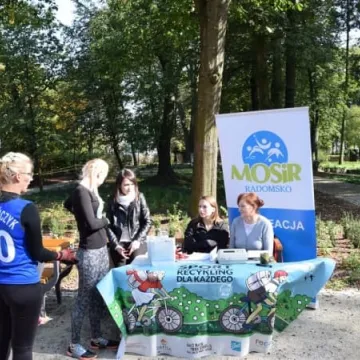 Bieg ekstremalny z przeszkodami