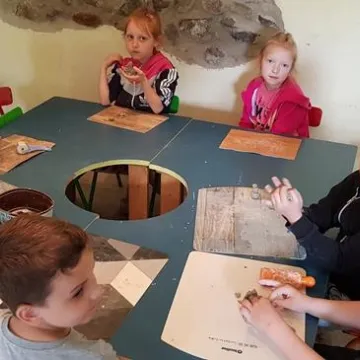 Przedszkolaki z przedszkola nr 9 w Radomsku wiedzą, jak dbać o środowisko