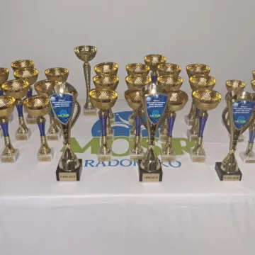 Packing Partner obronił mistrzostwo