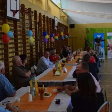 Klub „Szansa” świętuje 34. urodziny