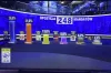 Polacy wybrali. Wyniki wyborów 2023 exit pool