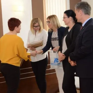 Jubileusz 20-lecia PCPR