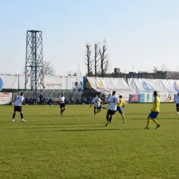 RKS Radomsko – KS Kutno 4:0