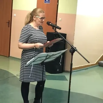 „Szkolna Sala Wspomnień” Muzeum w PSP nr1