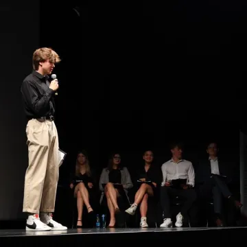 Akademia Młodego Przedsiębiorcy podsumowana