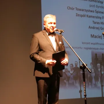 „Moniuszkowcy” mają 100 lat. Jubileuszowy koncert w MDK w Radomsku