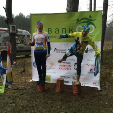 Radomszczański Festiwal Kolarsko-Biegowy ESBANK GO