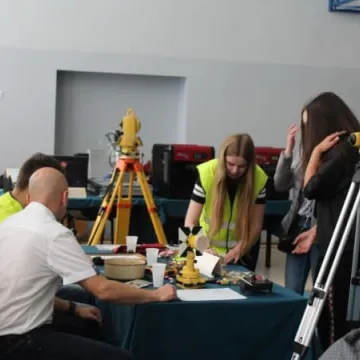 Dzień otwarty w „Mechaniku” w Radomsku