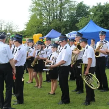 Piknik integracyjny „Na góralską nutę” w parku Solidarności