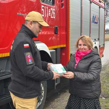 [WIDEO] Rozmowa o bezpieczeństwie. Jak chronić się przed czadem?